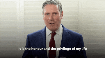 Keir Starmer GIF