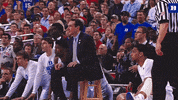 College Basketball Goat GIF by Duke Men's Basketball