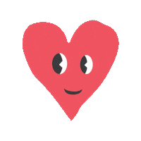 Sexy Heart Sticker by benchtm