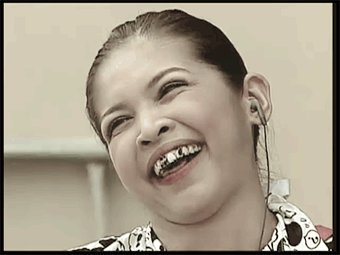 maine mendoza kalyeserye GIF