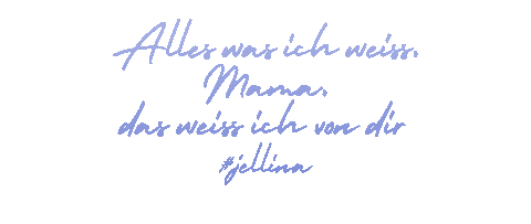 Mama Dankemama Sticker by Universal Music Deutschland