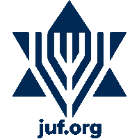 Pride Together For Good Sticker by Jewish United Fund