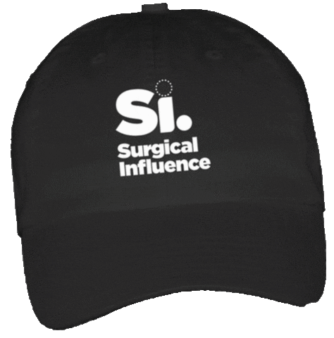 Gbr Sticker by Surgical Influence