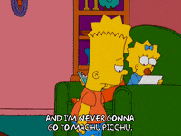 bart simpson GIF