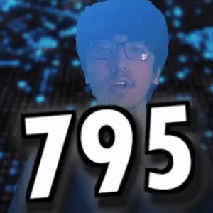 795