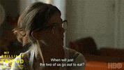 Go Out GIF by HBO