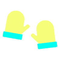 Christmas Baking Sticker by Seniorenhilfe SMMP