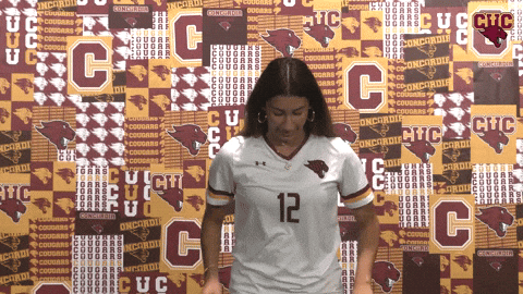 Cuc GIF by CUCougars