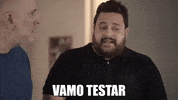 Antonio Tabet Teste GIF by Porta Dos Fundos