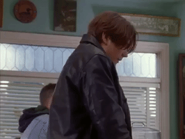 season 1 netflix GIF by Gilmore Girls 