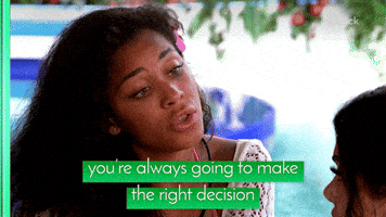 Love Island Usa GIF by Peacock