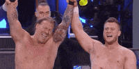 Chris Jericho Aew On Tnt GIF by All Elite Wrestling on TNT