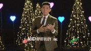 The Clash Christmas GIF by GMA Network