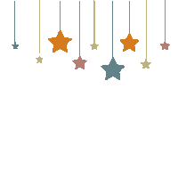 Party Stars Sticker by Coop Supermarkten