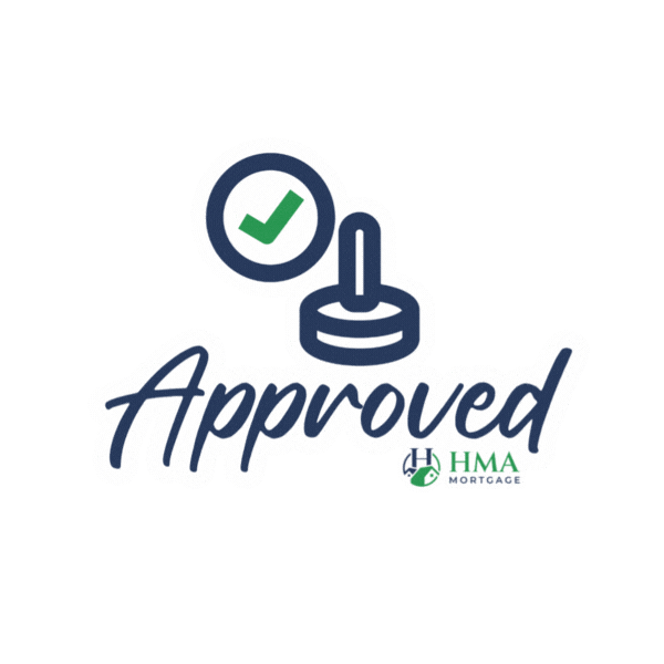 Closingday Justclosed Sticker by HMA Mortgage