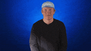Pew Pew Finger Guns GIF by Columbus Blue Jackets