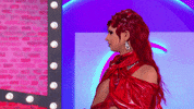 Queen Voguing GIF by Drag Race España