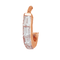 Jewelry Piercing Sticker by Maria Tash