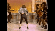 rosie perez dancing GIF by Giffffr