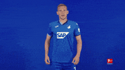 Happy Tsg Hoffenheim GIF by Bundesliga