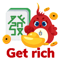 Hkust Cny Sticker 2025 Sticker by HKUST