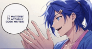 Rezero GIF