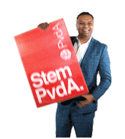 PvdARotterdam  Sticker
