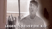 The Sandlot GIF