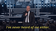 Grammy Awards 60Th Grammys GIF by Recording Academy / GRAMMYs