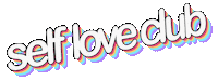 Love Yourself Sticker