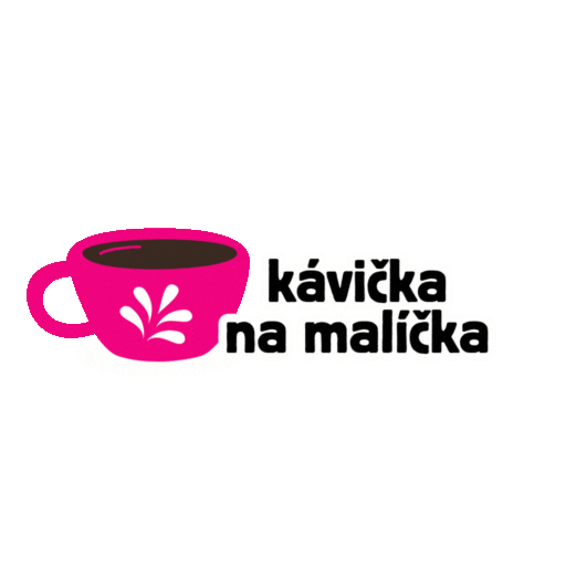 Malicek Predcasniatka Kavickanamalicka Kavacodava Sticker by malicek
