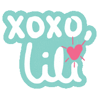 Wedding Love Sticker by LiliWeds