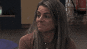 Funny Face Reaction GIF by Big Brother 2022