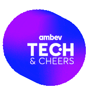 Sticker by Ambev Tech