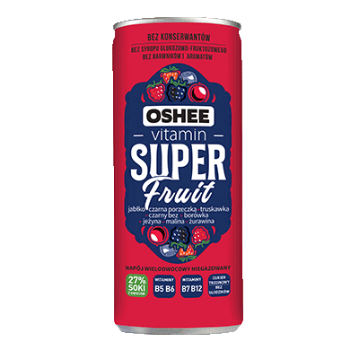 Sticker by OSHEE World