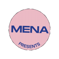 Menapresents Sticker by SPOT Groningen