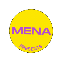 Menapresents Sticker by SPOT Groningen