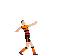 Champions League Football Sticker by Mastercard
