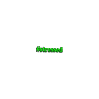 lol sarcastic Sticker by AnimatedText