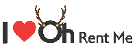 ohrentme ohrentme oh rent me Sticker