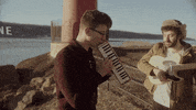 Ajr Brothers GIF by AJR