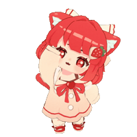 Wave Hello Sticker