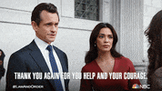 Episode 2 Nbc GIF by Law & Order