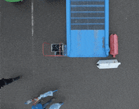 truck bicycle GIF by Swapfiets