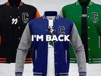 Cuzzoclothing  GIF