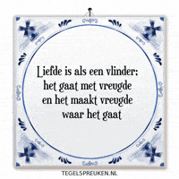 Nl Wijsheid GIF by Tegelspreuken.nl