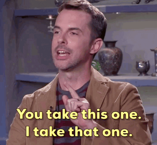 Jarred Kjack GIF by The Dungeon Run