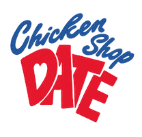 Chicken Nugget Sticker