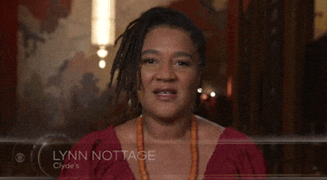 A little Salt Makes The Food Taste Good