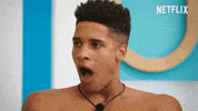 Too Hot To Handle No GIF by NETFLIX